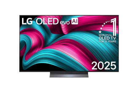 Телевизор LG OLED55C5RLA