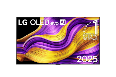 Телевизор LG OLED65G5RLA