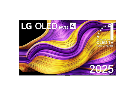 Телевизор LG OLED77G5RLA