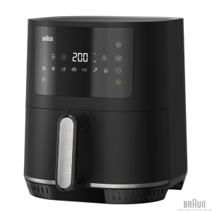 Аэрогриль BRAUN HF3030