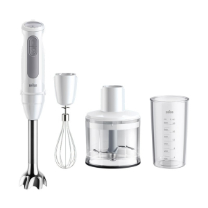 Блендер BRAUN MQ50236 MWH
