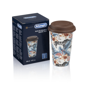 Термокружка Delonghi DLSC076