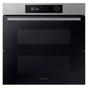 Встраиваемая духовка Samsung NV7B5745TAS/WT