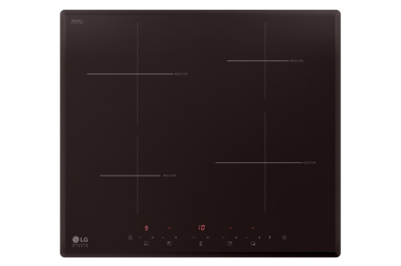 Встраиваемая поверхность индукционная LG HU641PH