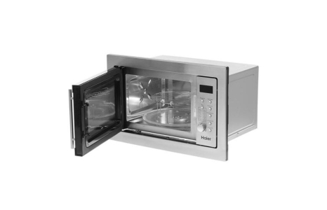 Встраиваемая микроволновая печь Haier HMX-BDG259LX