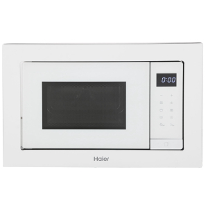 Встраиваемая микроволновая печь Haier HMX-BTG207W