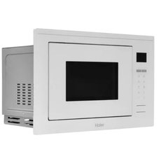 Встраиваемая микроволновая печь Haier HMX-BTG259W