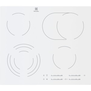 Встраиваемая поверхность Electrolux EHF96547SW