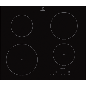 Встраиваемая поверхность Electrolux EHH56240IK индукция