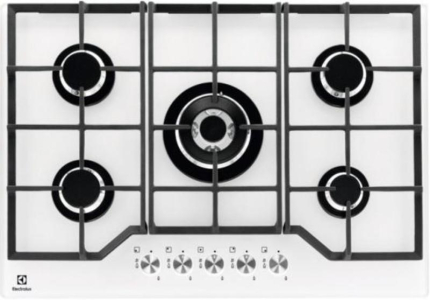 Встраиваемая поверхность Electrolux GPE373YV