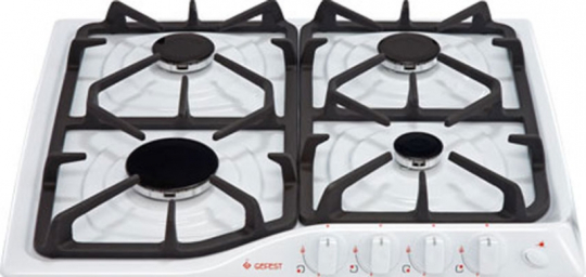 Встраиваемая поверхность GEFEST СГ СН 1210 К4