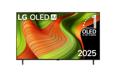 Телевизор LG OLED55B5RLA