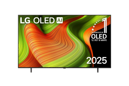 Телевизор LG OLED65B5RLA