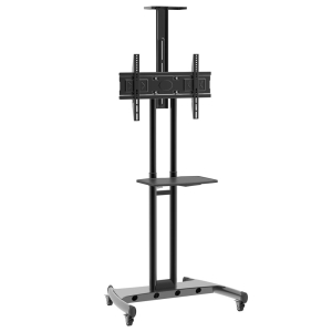 Стойка KROMAX OMEGA-17 black