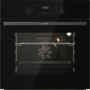Встраиваемая духовка Gorenje BO6737E02NBG