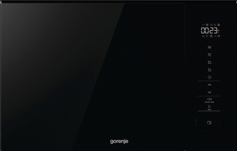 Встраиваемая микроволновая печь Gorenje BM201SG3DBG