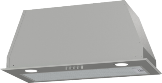 Вытяжка Gorenje BHI626E6X