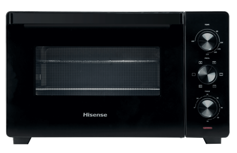 Мини-печь Hisense HOM30M