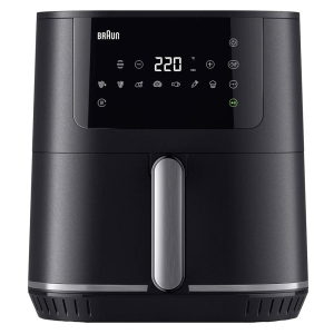 Аэрогриль BRAUN HF5030IBK