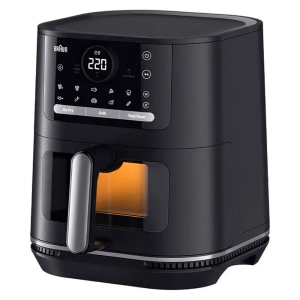 Аэрогриль BRAUN HF5073IBK