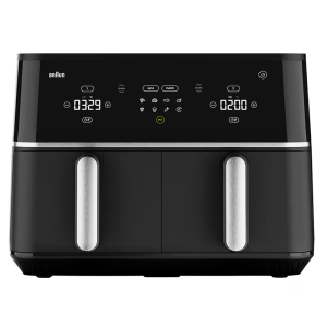 Аэрогриль BRAUN TD5030IBK