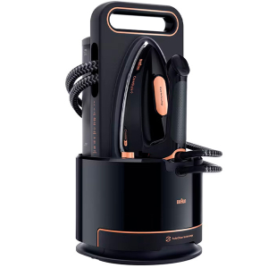 Гладильная система BRAUN IS9090BK