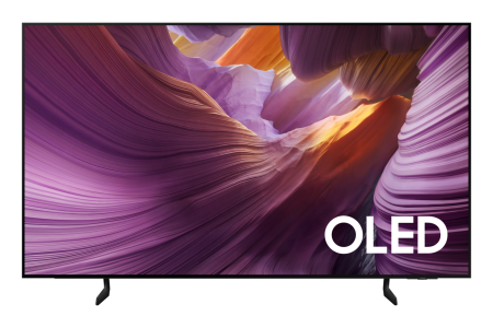 Телевизор Samsung QE65S85FAEXCE