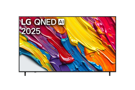 Телевизор LG 75QNED82A6B