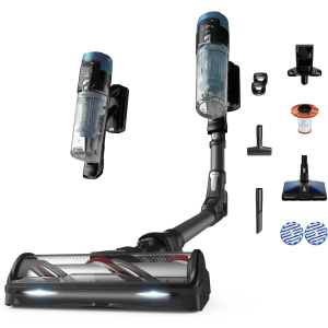 Пылесос TEFAL TY9BC1WO