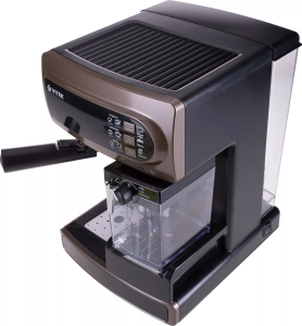 Кофеварка Vitek VT-1517 BN