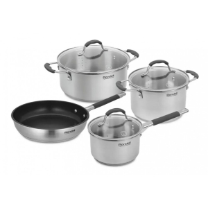 Набор посуды Rondell RDS-1833 Filigran 7 предметов