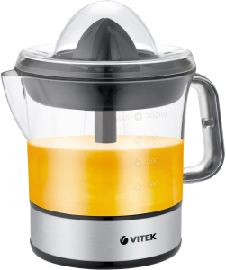 Соковыжималка Vitek VT-3669 цитрусовая