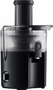 Соковыжималка BRAUN SJ5000BK