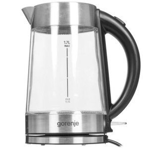 Чайник Gorenje K17GDWII