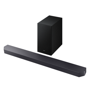 Саундбар Samsung HW-Q600F/RU