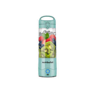 Блендер NUTRIBULLET NBP003LBL