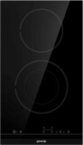 Встраиваемая поверхность Gorenje ECT322BCSC