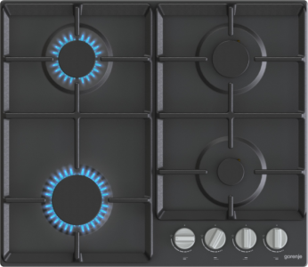 Встраиваемая поверхность Gorenje G641EXB