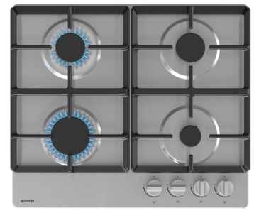 Встраиваемая поверхность Gorenje G641XHF
