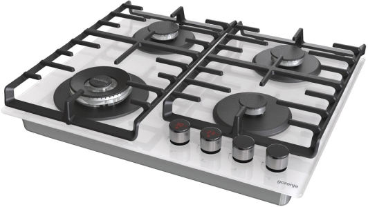 Встраиваемая поверхность Gorenje GKTW642SYW
