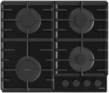 Встраиваемая поверхность Gorenje GT642SYB