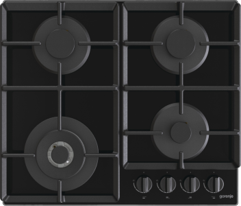 Встраиваемая поверхность Gorenje GTW641EB