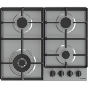 Встраиваемая поверхность Gorenje GW641EBX