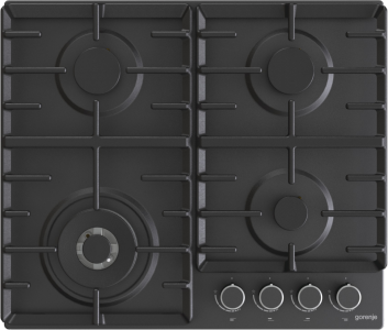 Встраиваемая поверхность Gorenje GW642AB