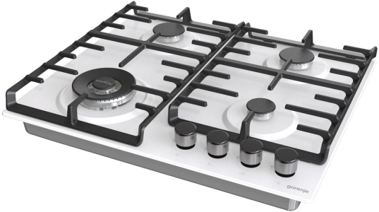 Встраиваемая поверхность Gorenje GW642SYW