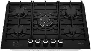 Встраиваемая поверхность Haier HHX-G75CWSB