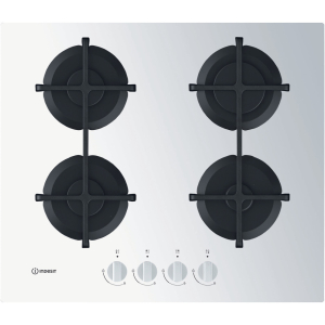 Встраиваемая поверхность Indesit ING 61T\WH