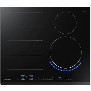 Встраиваемая поверхность Samsung NZ64R9777GK индукция