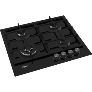 Встраиваемая поверхность Whirlpool GOFL 629/NB