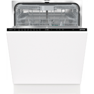 Встраиваемая посудомоечная машина Gorenje GV663C60